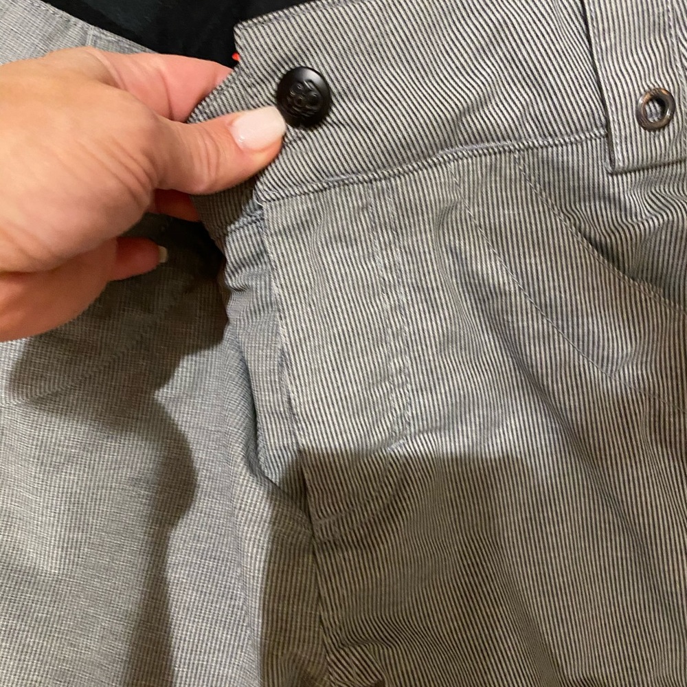 686 women’s xs snow pants - Picture 3 of 4